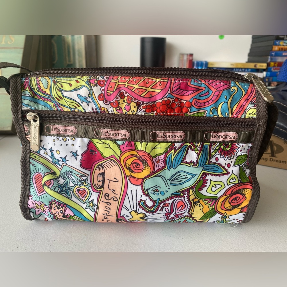 LeSport Crossbody Bag